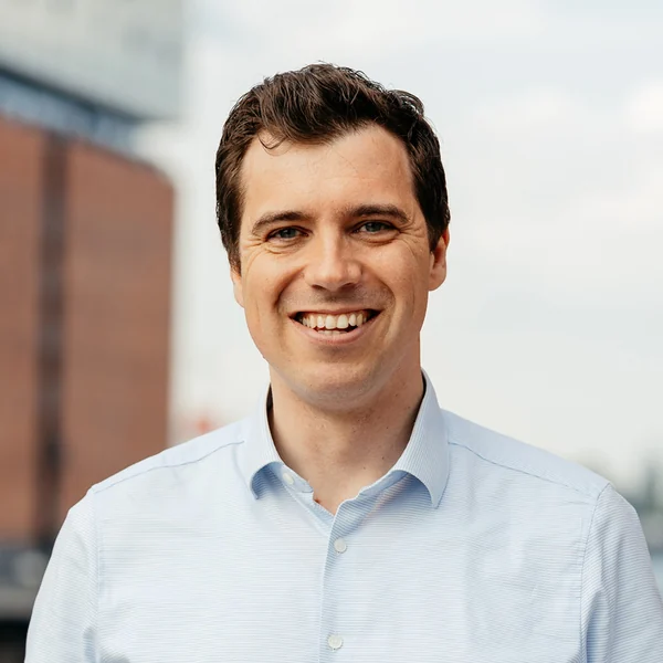 Florian Wessling, KI-Entwicklung und Kommunikation